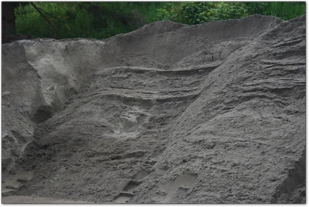 pasir pasang