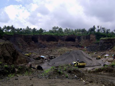 pasir gunung galunggung