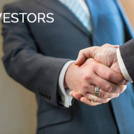 Kami Menerima Investor yang Ingin Bekerja Sama dengan Perusahaan Kami